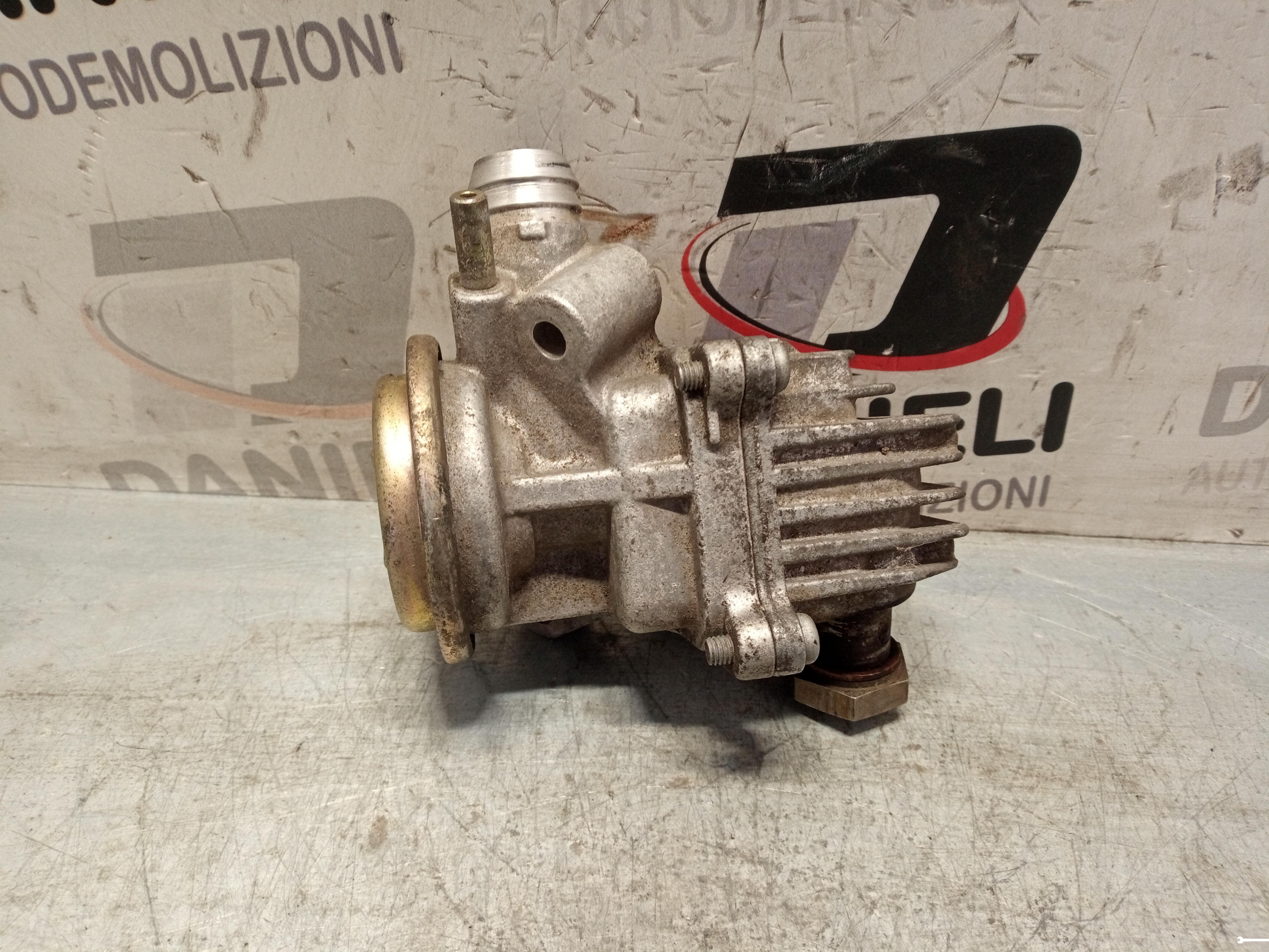 Worien A1600180312 Tubo Valvola Un Carico Parziale Per Smart 450 452 - Foto 7